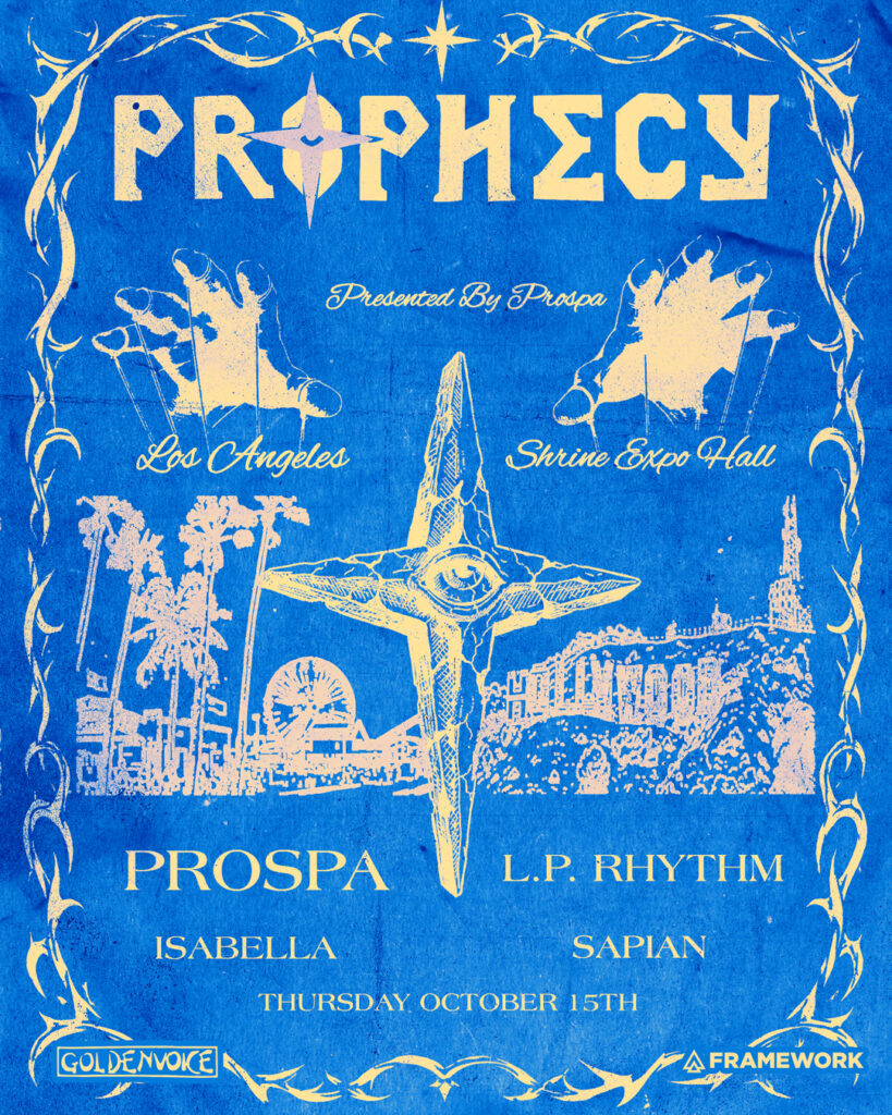 Prospa
